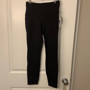 Old Navy Balance Legging High Rise